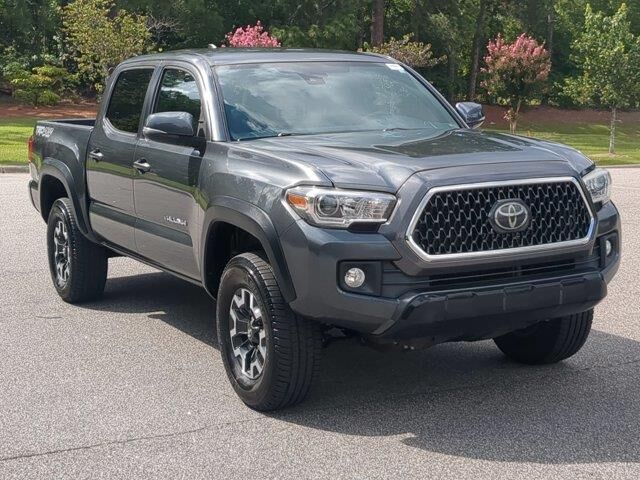 2019 Toyota Tacoma TRD Pro