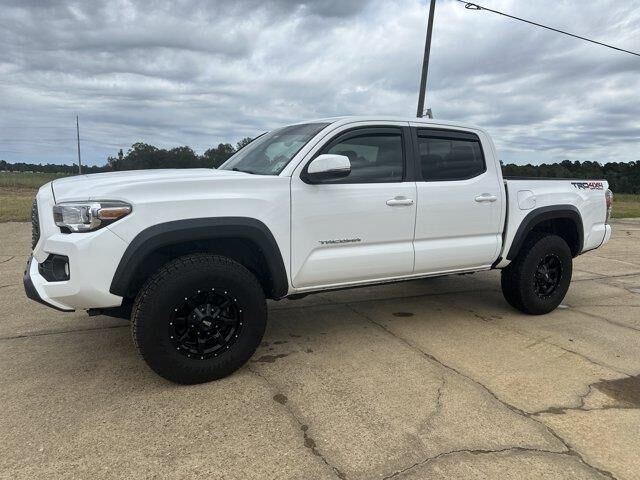 2022 Toyota Tacoma SR V6