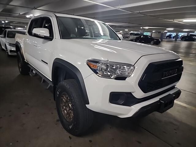 2023 Toyota Tacoma TRD Pro