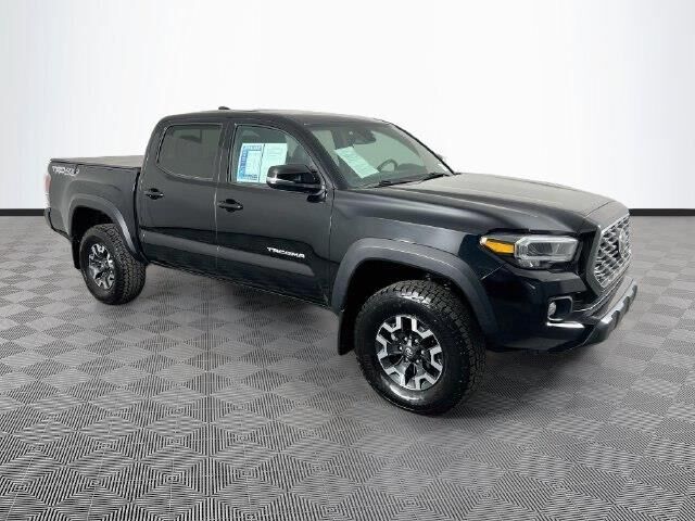 2023 Toyota Tacoma TRD Pro