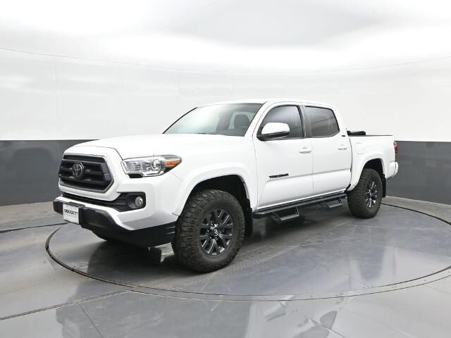 2023 Toyota Tacoma Trail Special Edition