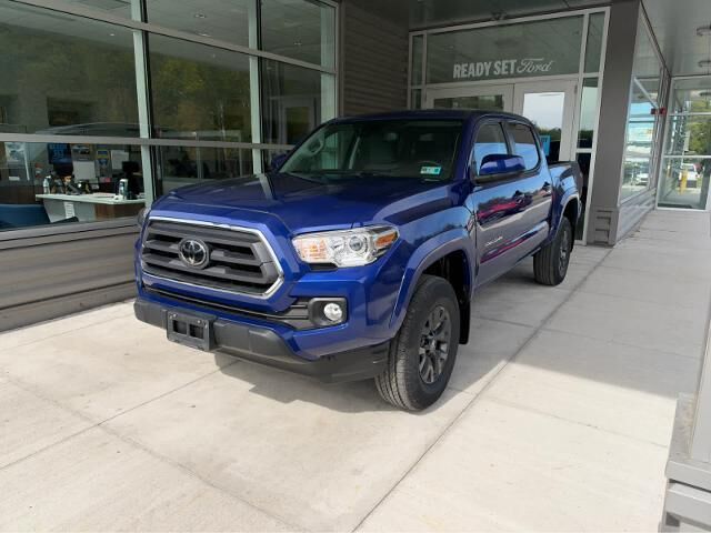 2023 Toyota Tacoma TRD Pro