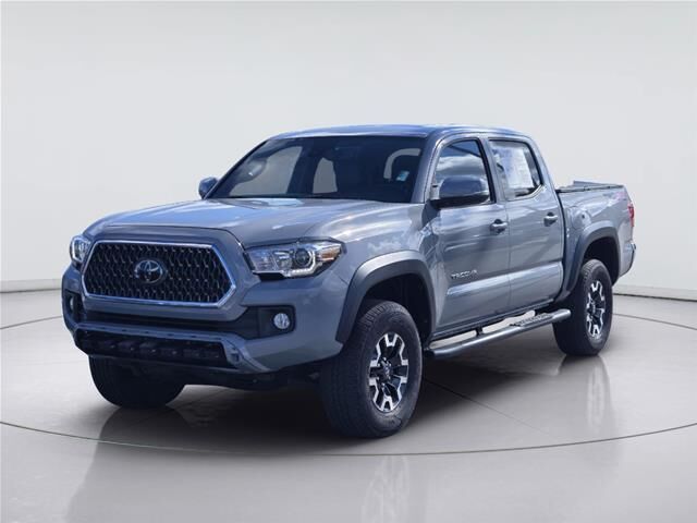 2019 Toyota Tacoma SR5 V6