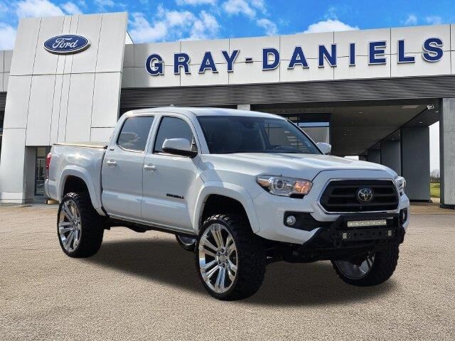 2022 Toyota Tacoma TRD Pro