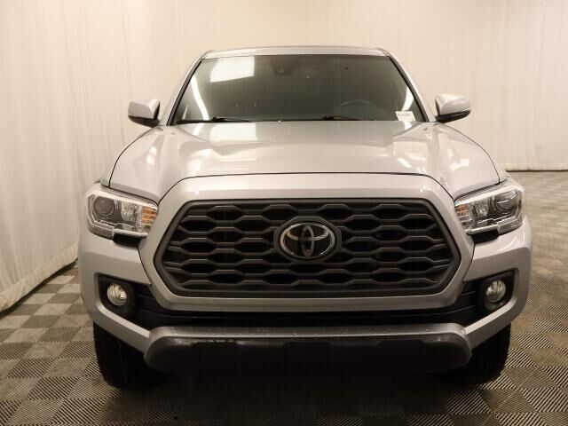 2023 Toyota Tacoma TRD Pro