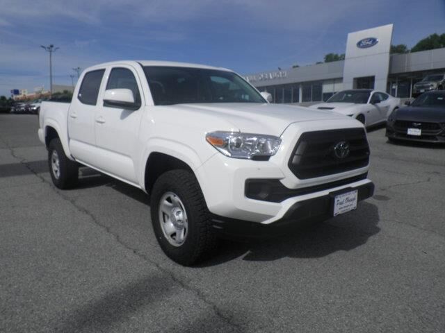 2023 Toyota Tacoma TRD Pro — photo 1 of 13