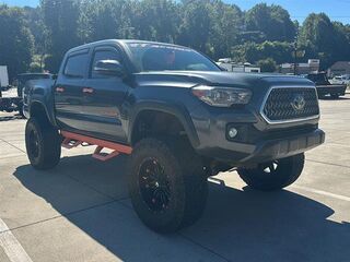 2019 Toyota Tacoma SR V6