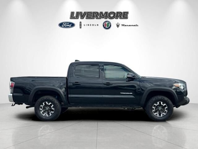 2020 Toyota Tacoma SR V6