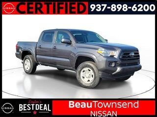 2023 Toyota Tacoma Trail Special Edition