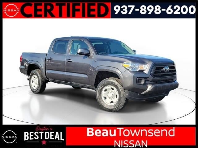 2023 Toyota Tacoma Trail Special Edition