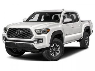 2023 Toyota Tacoma SR V6 — photo 1 of 1