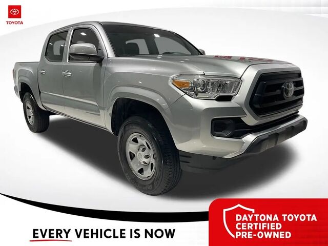 2023 Toyota Tacoma TRD Pro