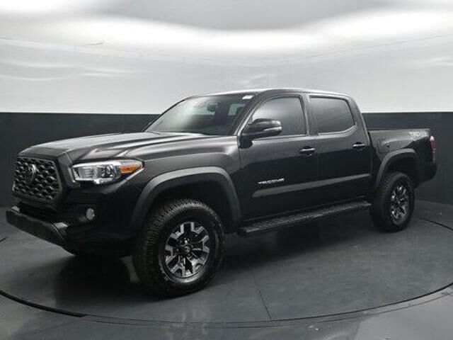2023 Toyota Tacoma TRD Pro