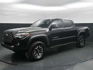2023 Toyota Tacoma Trail Special Edition