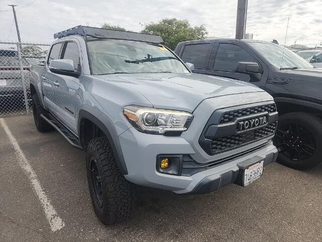 2019 Toyota Tacoma SR5 V6