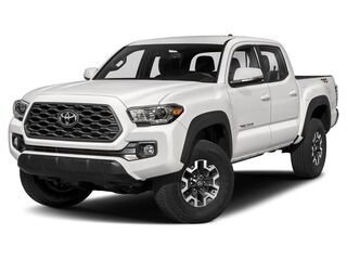 2022 Toyota Tacoma TRD Pro