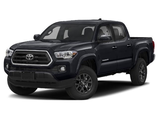 2022 Toyota Tacoma SR5 V6 — photo 1 of 26