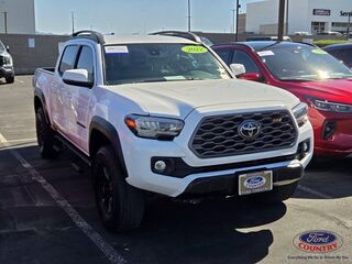 2022 Toyota Tacoma TRD Pro