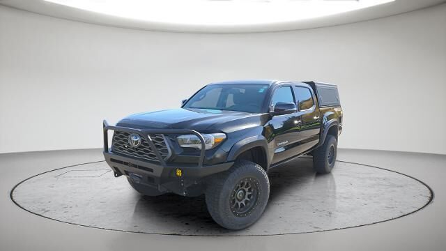 2023 Toyota Tacoma SR V6 — photo 1 of 13