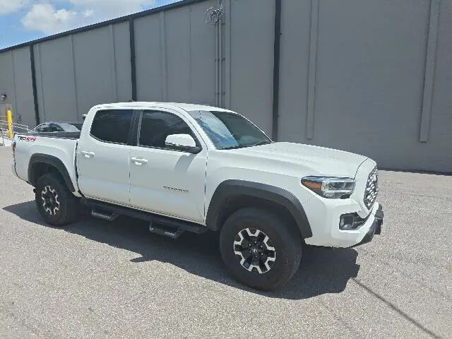 2023 Toyota Tacoma Trail Special Edition — photo 1 of 12