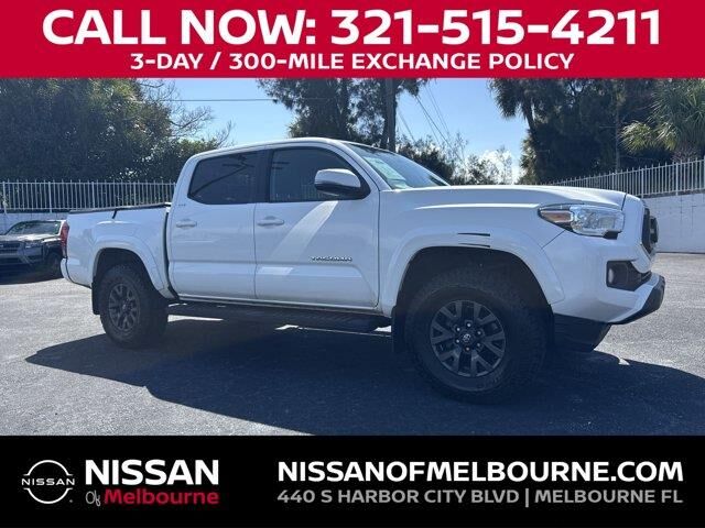 2023 Toyota Tacoma Trail Special Edition