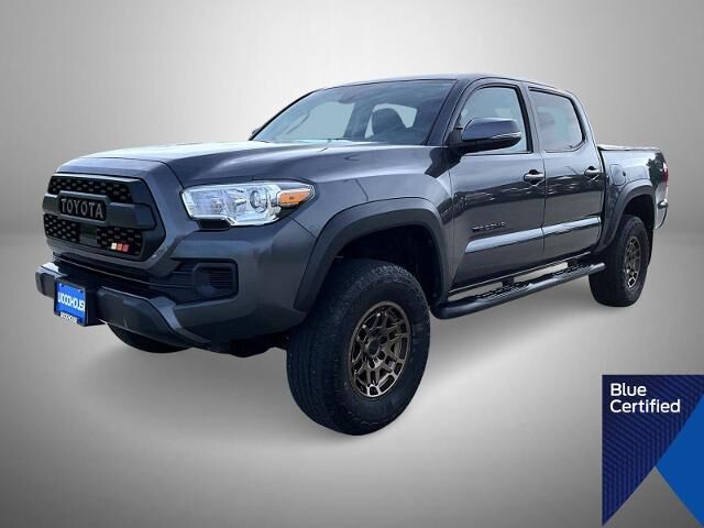 2023 Toyota Tacoma Trail Special Edition — photo 1 of 39