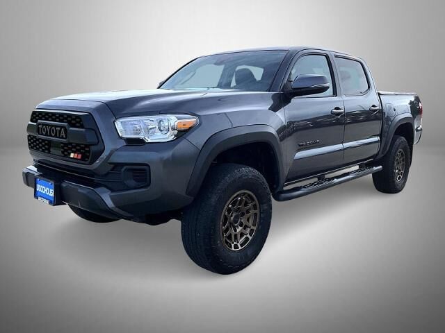 2023 Toyota Tacoma Trail Special Edition