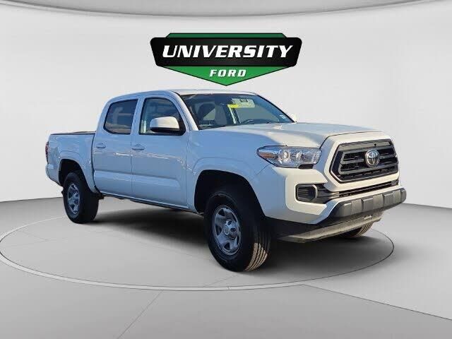 2023 Toyota Tacoma TRD Pro
