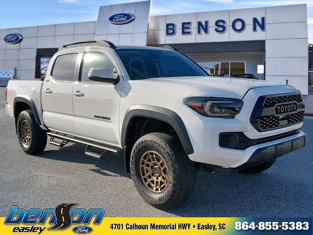 2023 Toyota Tacoma Trail Special Edition