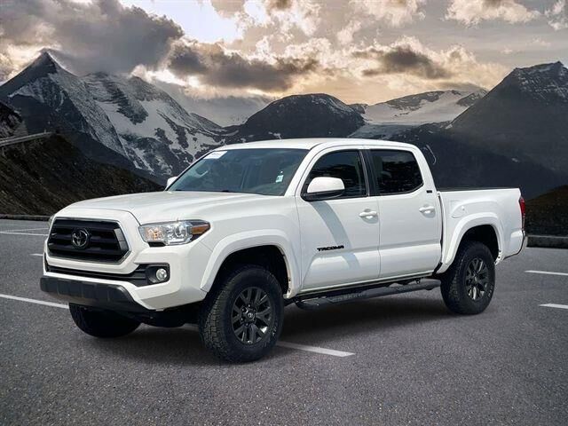2023 Toyota Tacoma TRD Off-Road