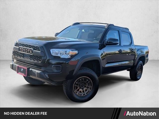 2023 Toyota Tacoma TRD Pro — photo 1 of 13