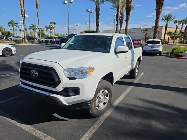 2023 Toyota Tacoma Trail Special Edition