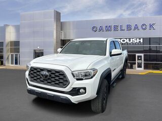 2023 Toyota Tacoma TRD Pro