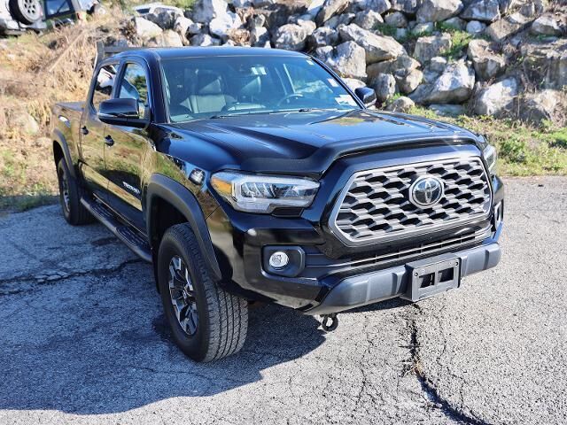 2022 Toyota Tacoma TRD Off-Road