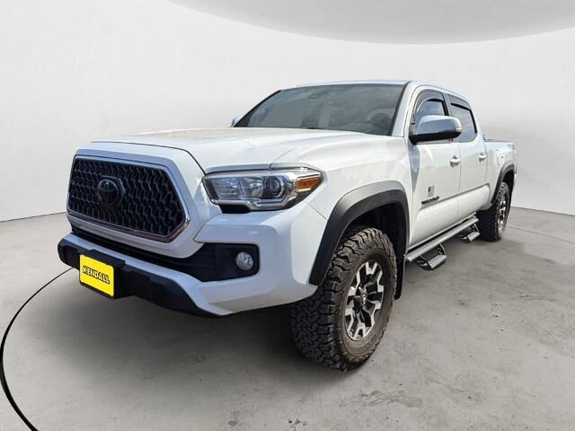 2019 Toyota Tacoma TRD Off-Road