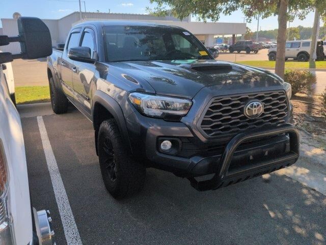 2020 Toyota Tacoma TRD Off-Road
