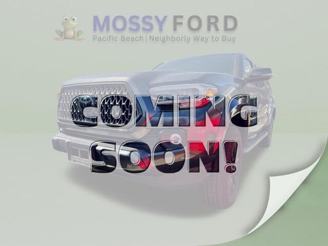 2022 Toyota Tacoma Limited