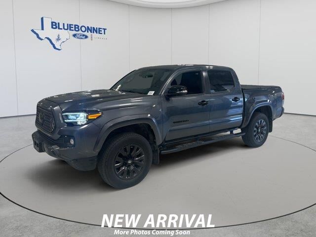 2023 Toyota Tacoma Limited