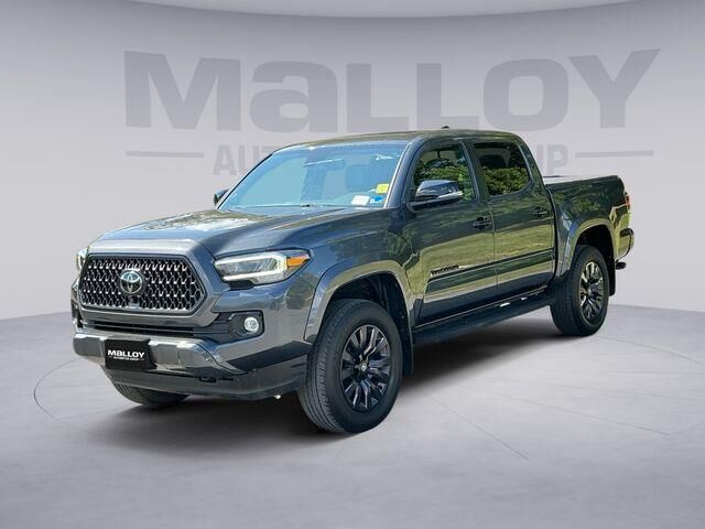 2023 Toyota Tacoma Limited