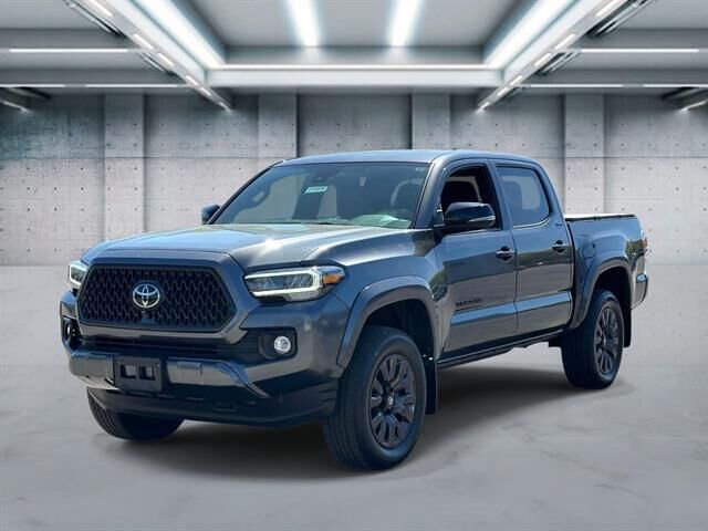 2023 Toyota Tacoma Limited