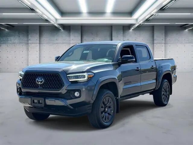 2023 Toyota Tacoma Limited