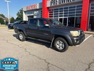 2011 Toyota Tacoma PreRunner V6
