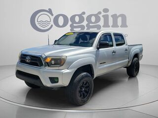 2012 Toyota Tacoma PreRunner V6