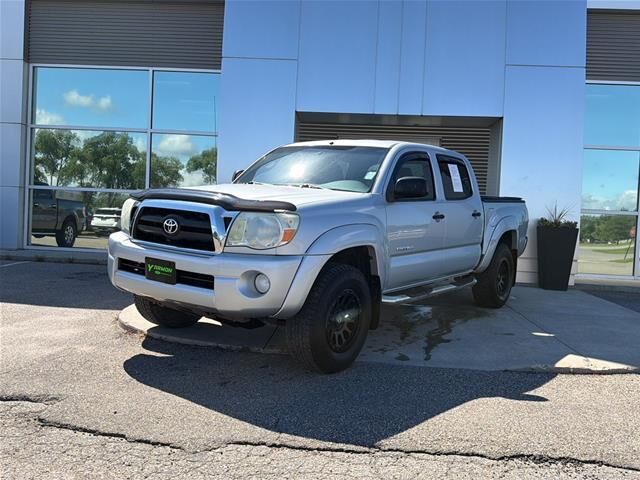 2008 Toyota Tacoma PreRunner V6