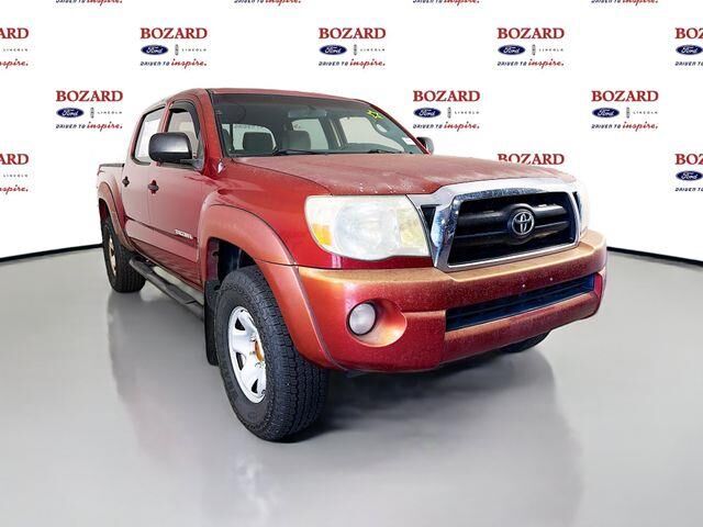 2008 Toyota Tacoma PreRunner V6