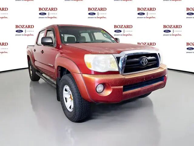 2008 Toyota Tacoma PreRunner V6