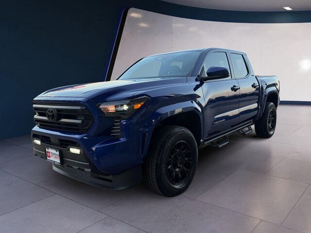 2025 Toyota Tacoma 2WD SR5