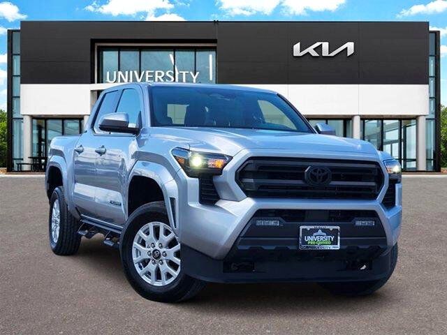 2025 Toyota Tacoma 2WD SR5 — photo 1 of 1