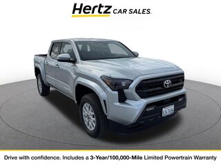 2026 Toyota Tacoma 2WD SR5