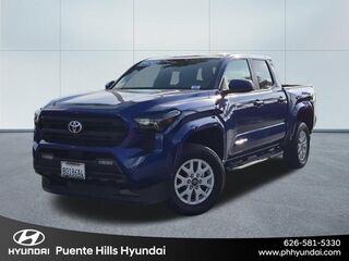 2024 Toyota Tacoma 2WD SR5